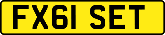 FX61SET