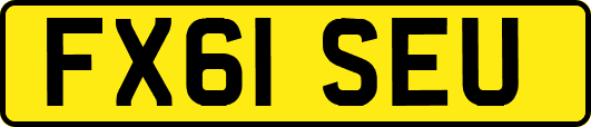 FX61SEU