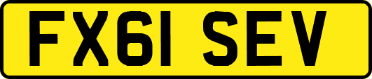 FX61SEV