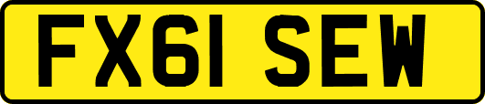 FX61SEW