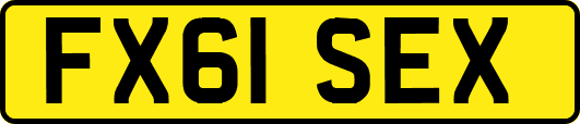 FX61SEX