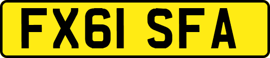 FX61SFA