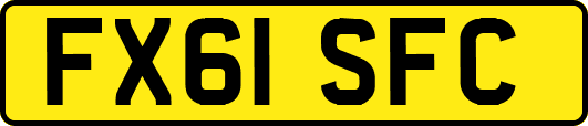 FX61SFC