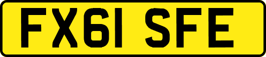 FX61SFE