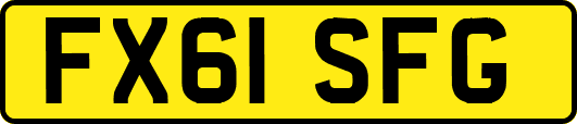 FX61SFG