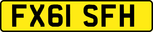 FX61SFH