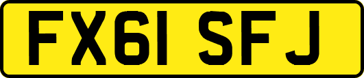FX61SFJ