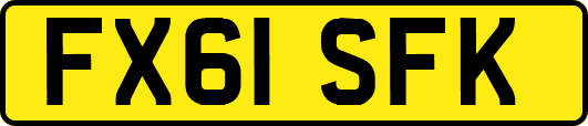 FX61SFK
