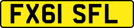 FX61SFL