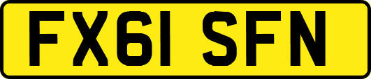FX61SFN