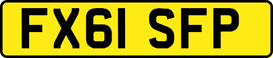 FX61SFP