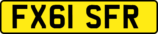 FX61SFR