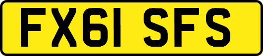 FX61SFS