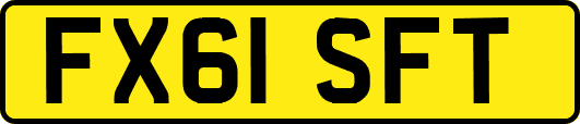 FX61SFT