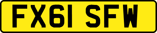 FX61SFW