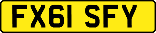 FX61SFY