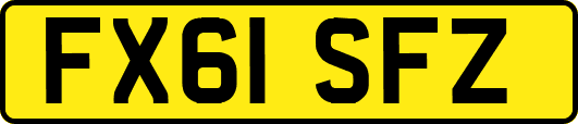 FX61SFZ