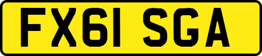 FX61SGA