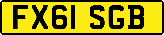 FX61SGB