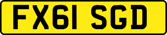 FX61SGD