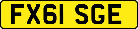 FX61SGE
