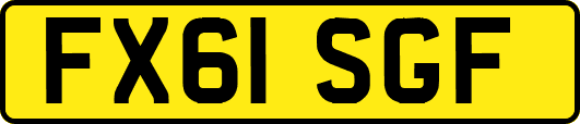 FX61SGF