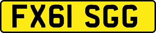FX61SGG
