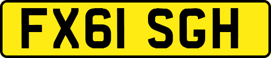 FX61SGH