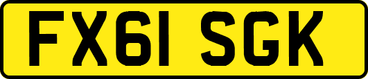 FX61SGK