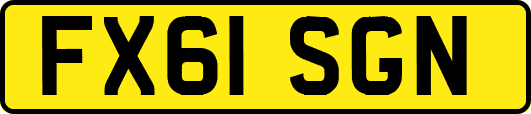 FX61SGN