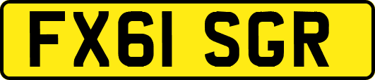 FX61SGR