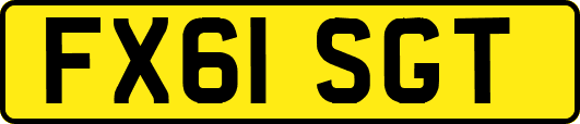 FX61SGT