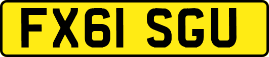 FX61SGU