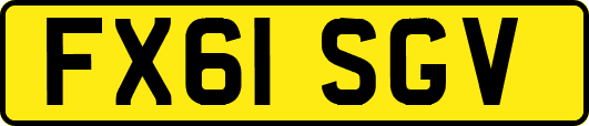 FX61SGV