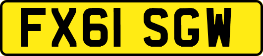 FX61SGW