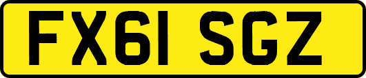 FX61SGZ