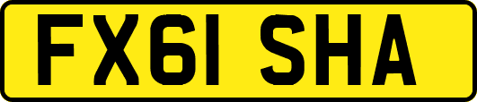 FX61SHA