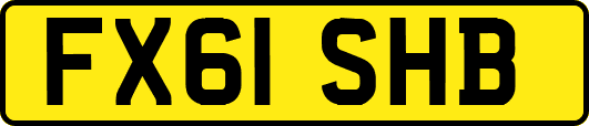 FX61SHB
