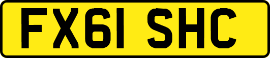 FX61SHC