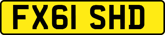FX61SHD