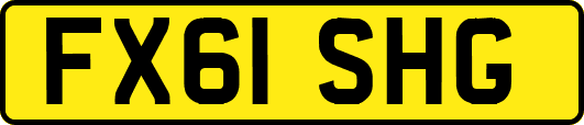 FX61SHG