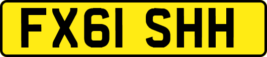 FX61SHH