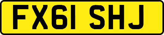 FX61SHJ