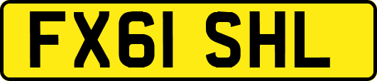 FX61SHL