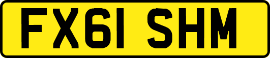 FX61SHM