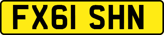 FX61SHN