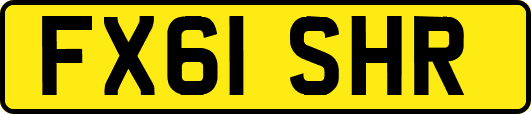 FX61SHR