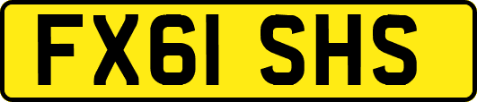 FX61SHS