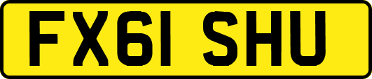 FX61SHU