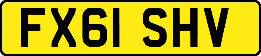 FX61SHV